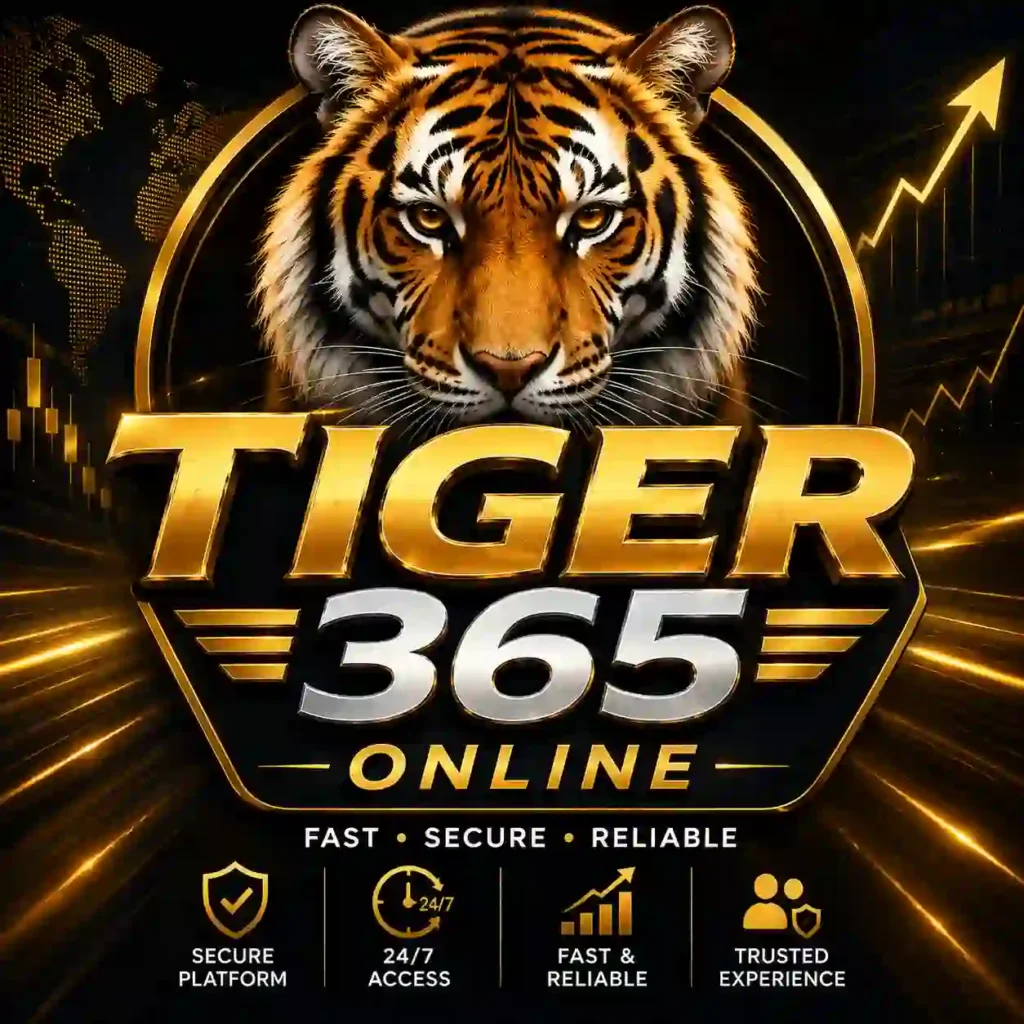 Tiger 365 online